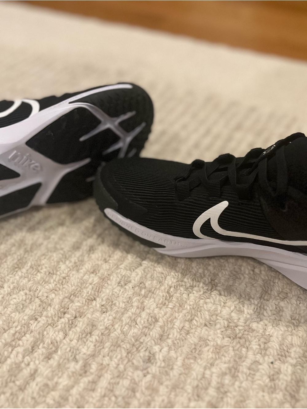 Nike Sneakers Youth